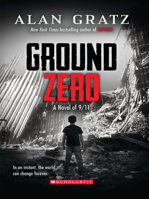 cover image of Ground Zero